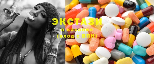твердый Михайлов
